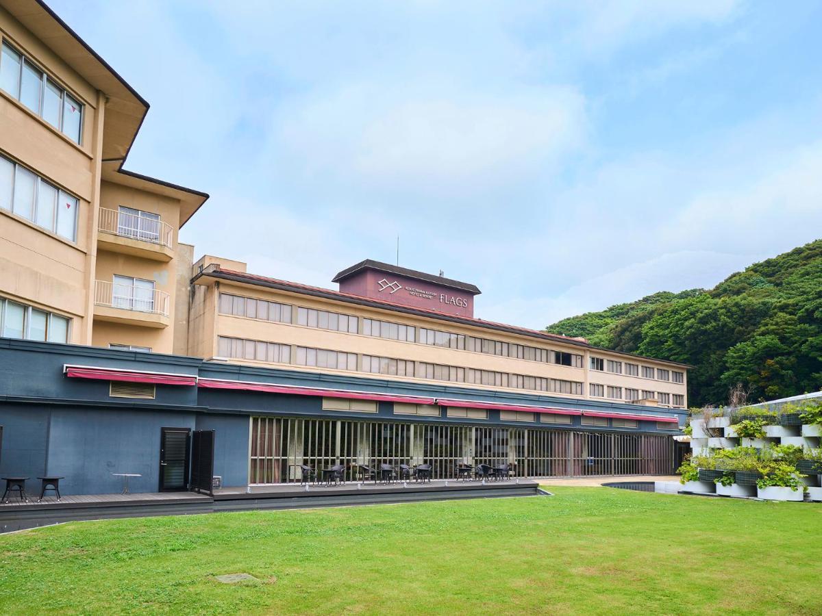 Hotel Flags Kuju Kusima Sasebo